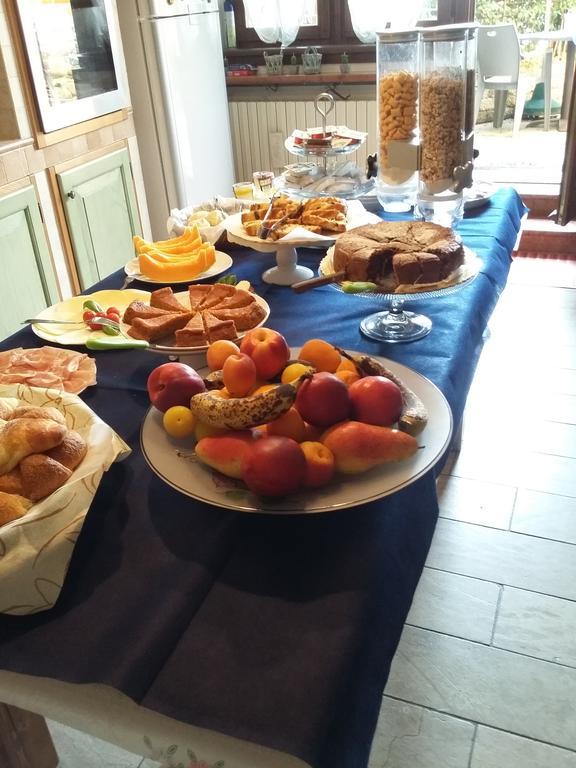 Bed and Breakfast La Carbonara 6 Bardolino Exterior foto