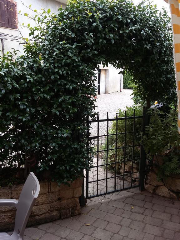 Bed and Breakfast La Carbonara 6 Bardolino Exterior foto