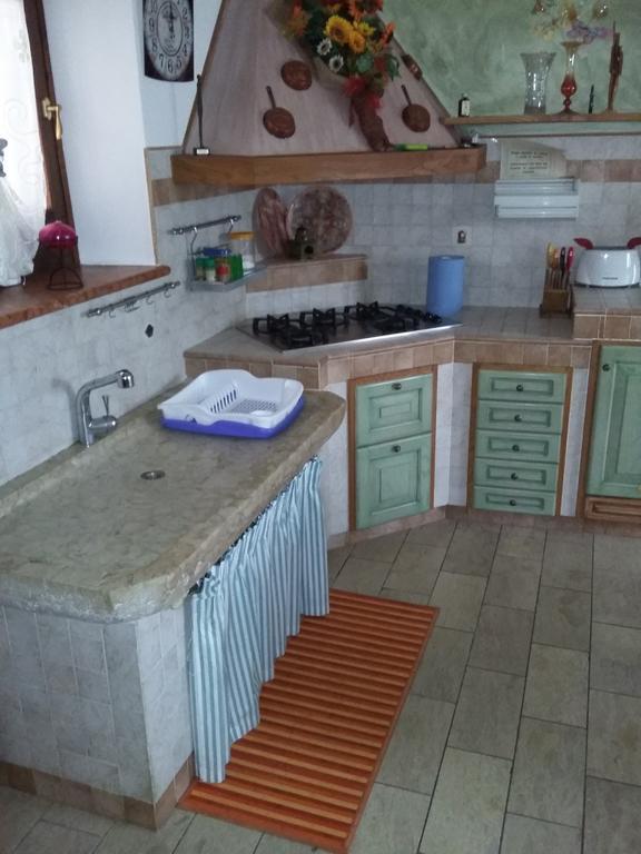 Bed and Breakfast La Carbonara 6 Bardolino Exterior foto