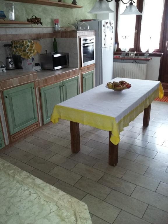 Bed and Breakfast La Carbonara 6 Bardolino Exterior foto