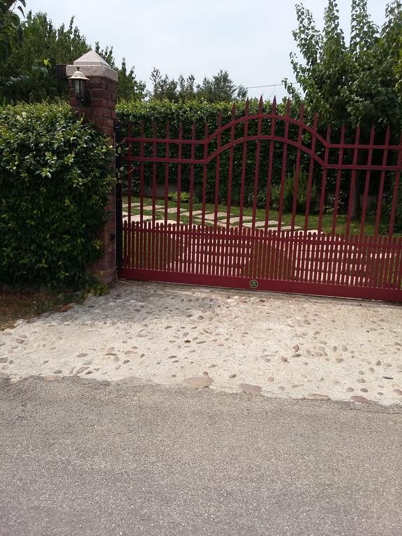 Bed and Breakfast La Carbonara 6 Bardolino Exterior foto