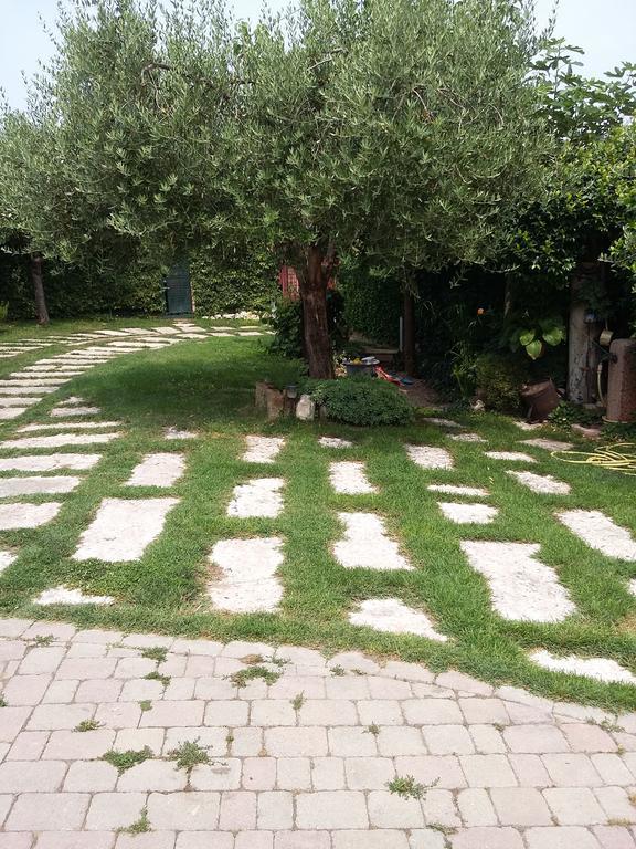 Bed and Breakfast La Carbonara 6 Bardolino Exterior foto