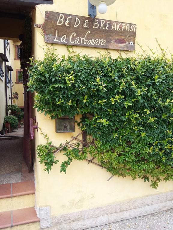 Bed and Breakfast La Carbonara 6 Bardolino Exterior foto
