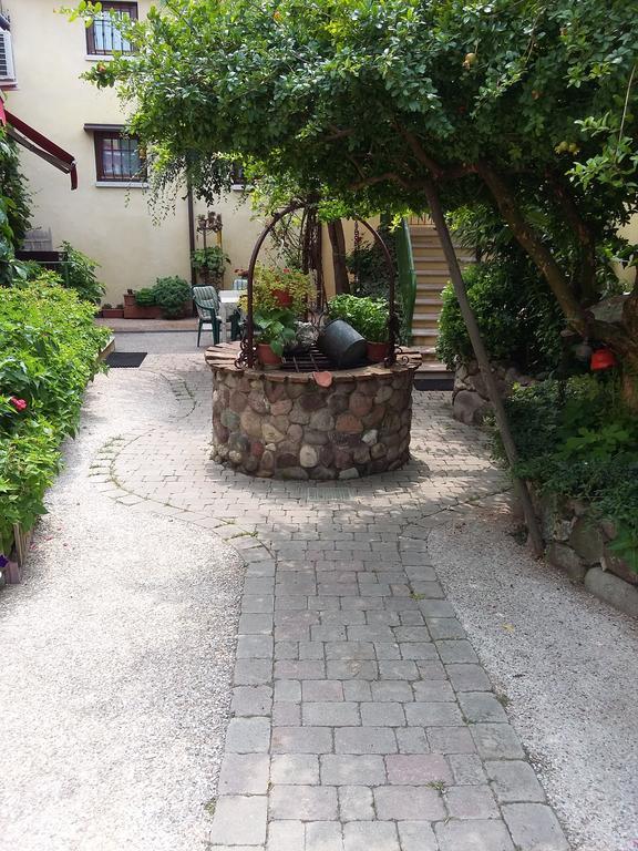 Bed and Breakfast La Carbonara 6 Bardolino Exterior foto
