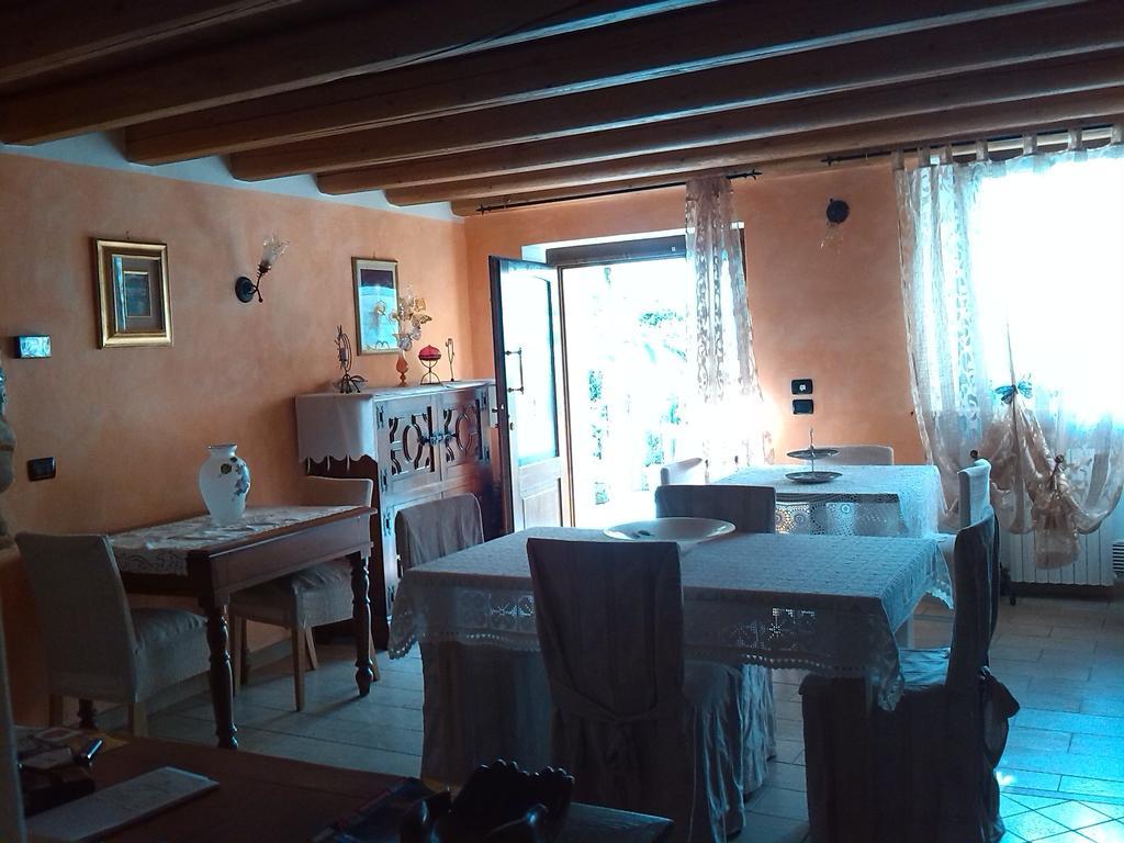 Bed and Breakfast La Carbonara 6 Bardolino Exterior foto