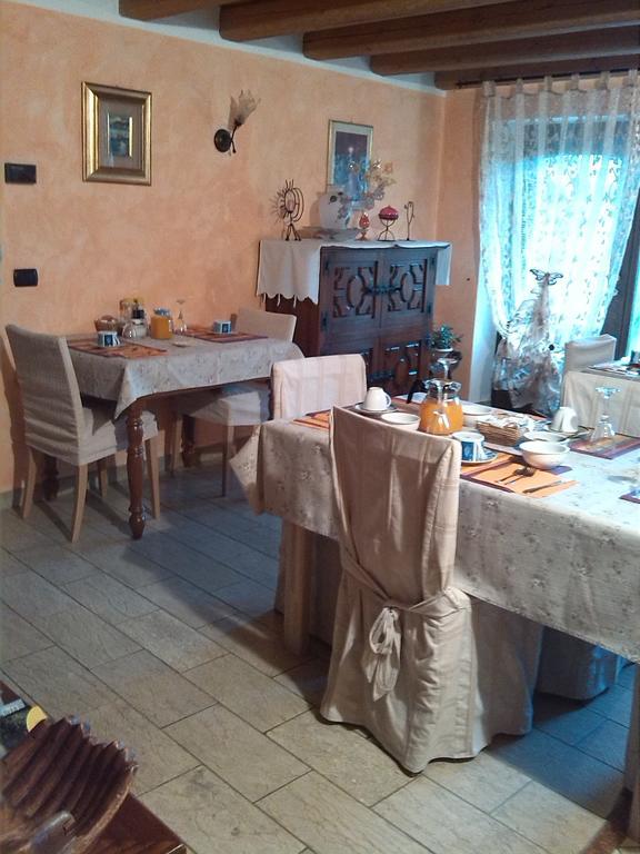 Bed and Breakfast La Carbonara 6 Bardolino Exterior foto