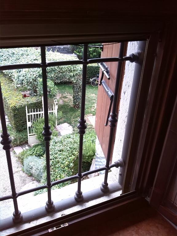 Bed and Breakfast La Carbonara 6 Bardolino Exterior foto