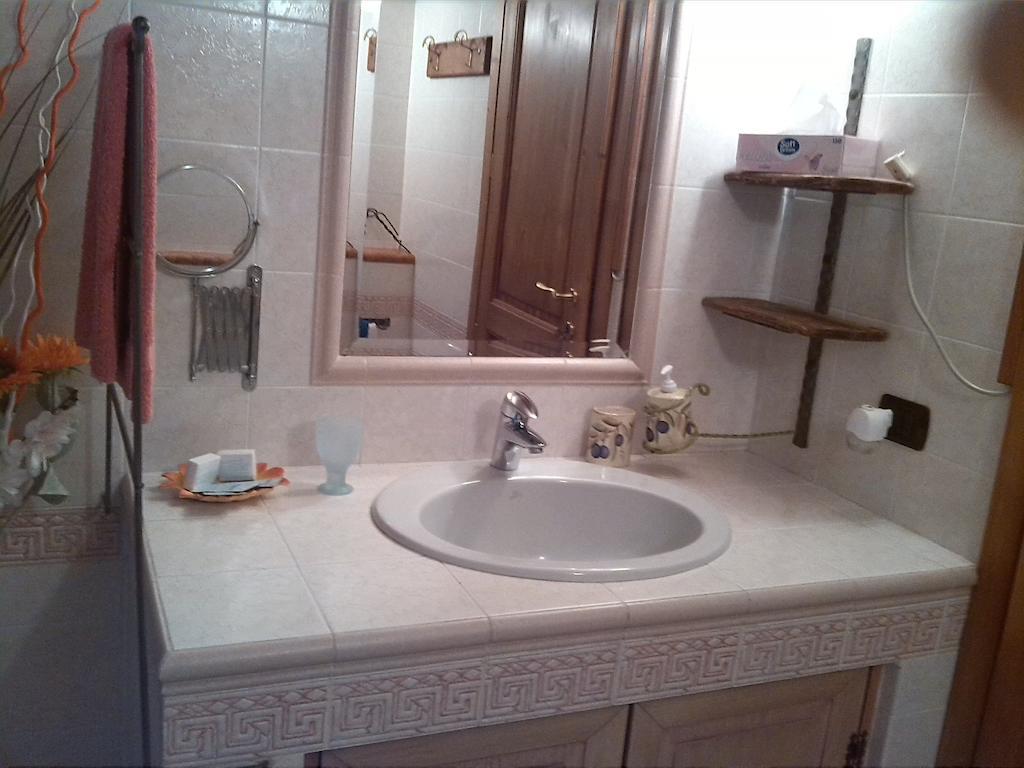 Bed and Breakfast La Carbonara 6 Bardolino Exterior foto