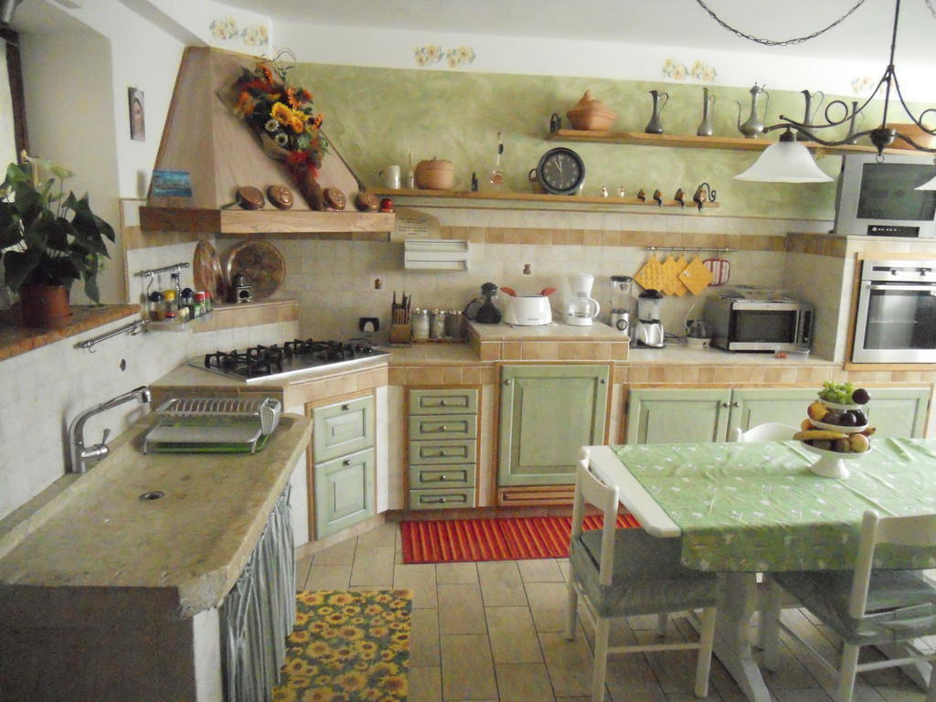 Bed and Breakfast La Carbonara 6 Bardolino Exterior foto