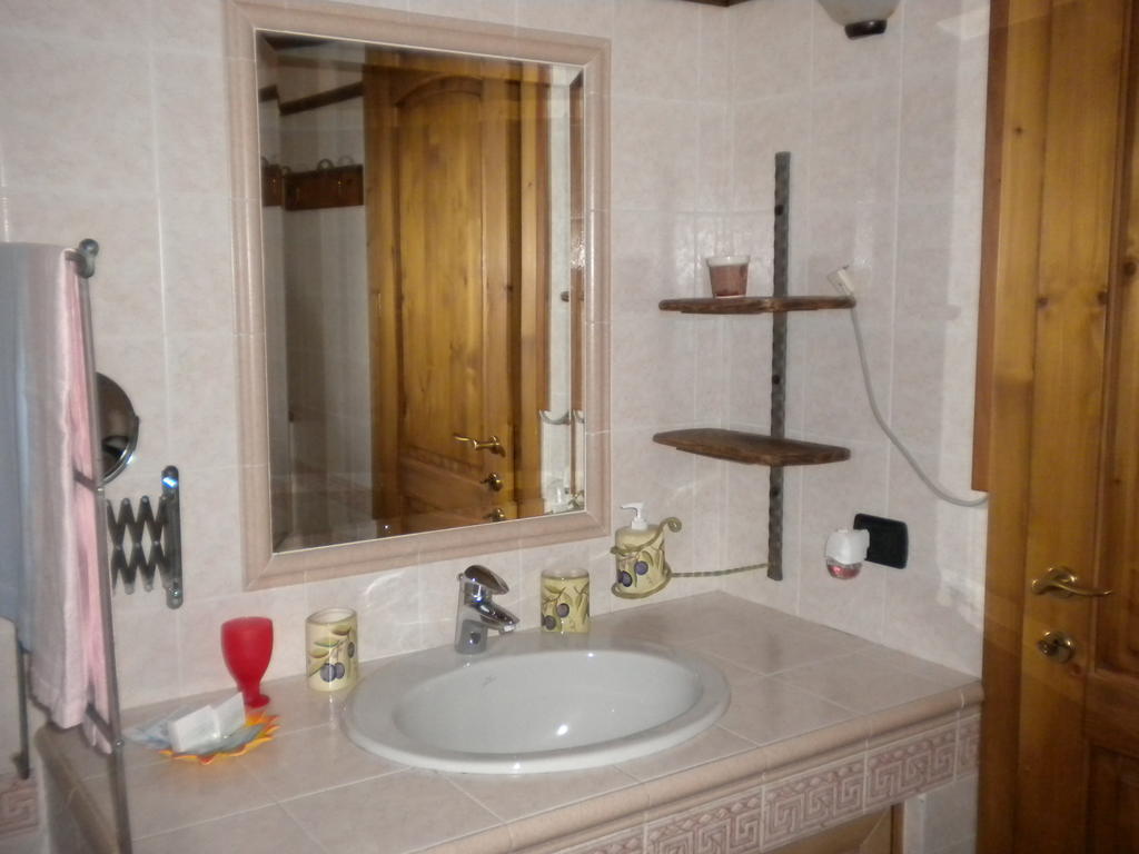 Bed and Breakfast La Carbonara 6 Bardolino Exterior foto