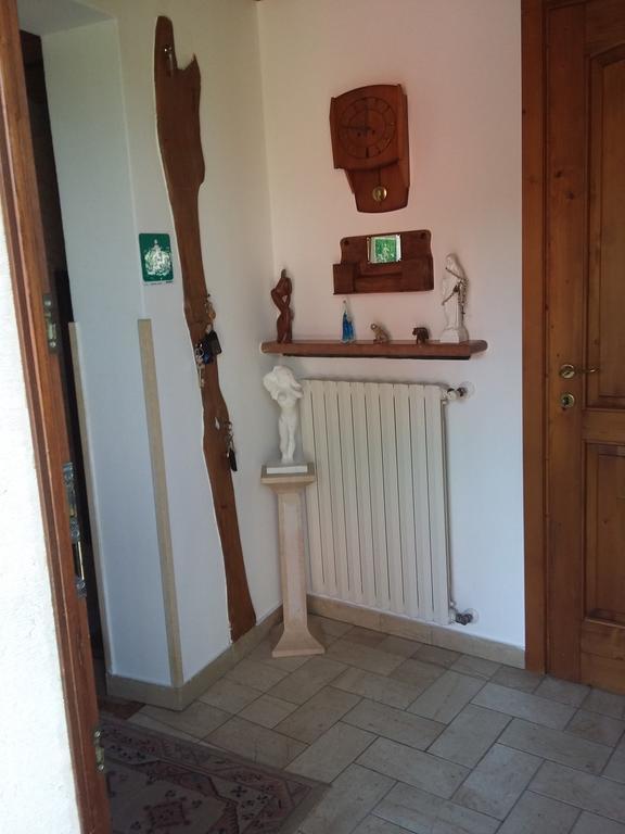 Bed and Breakfast La Carbonara 6 Bardolino Exterior foto