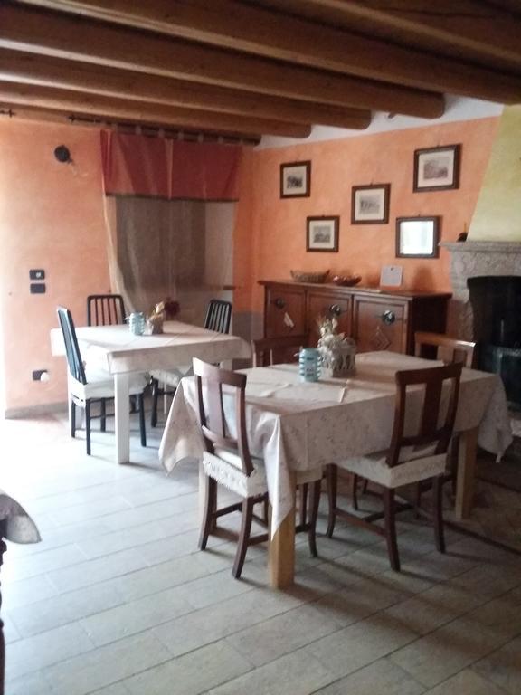 Bed and Breakfast La Carbonara 6 Bardolino Exterior foto