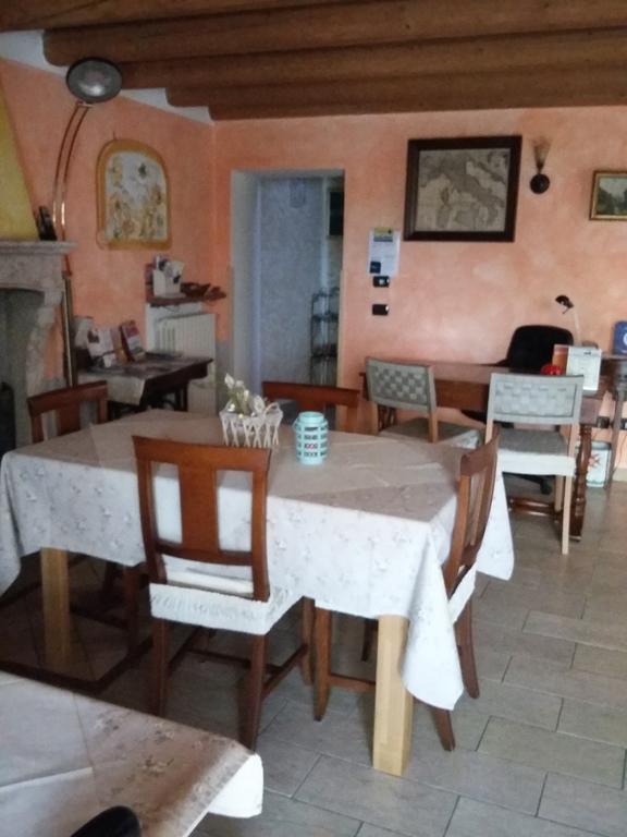 Bed and Breakfast La Carbonara 6 Bardolino Exterior foto