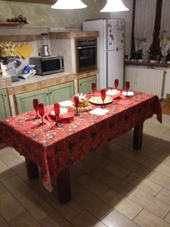 Bed and Breakfast La Carbonara 6 Bardolino Exterior foto