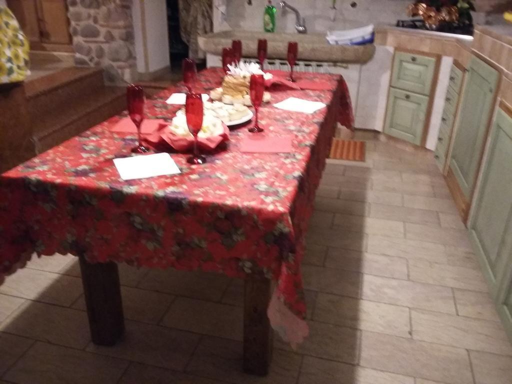 Bed and Breakfast La Carbonara 6 Bardolino Exterior foto