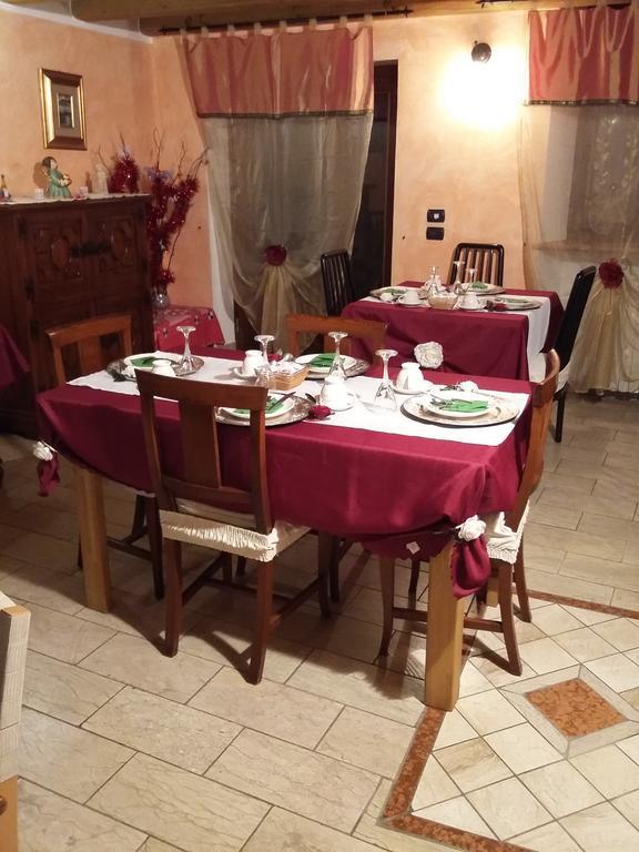 Bed and Breakfast La Carbonara 6 Bardolino Exterior foto