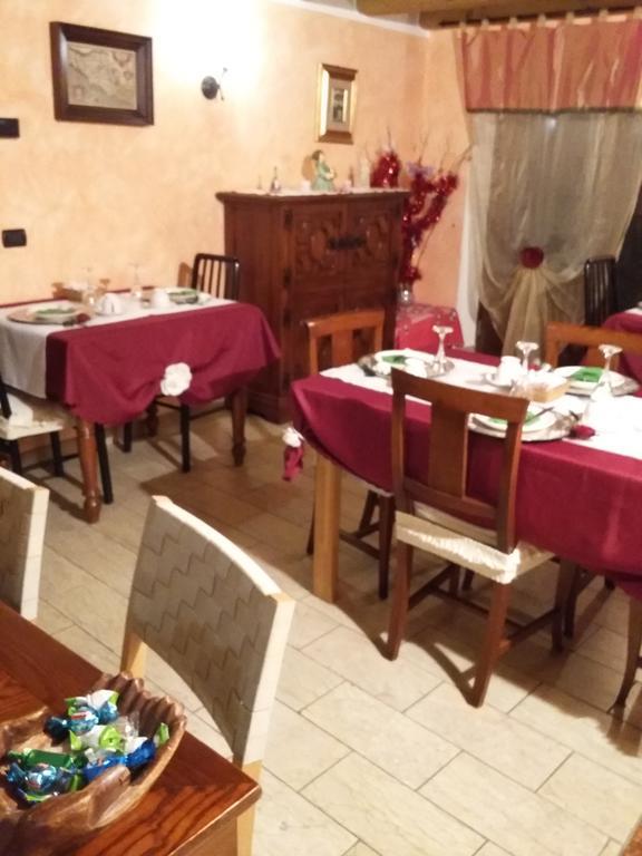 Bed and Breakfast La Carbonara 6 Bardolino Exterior foto