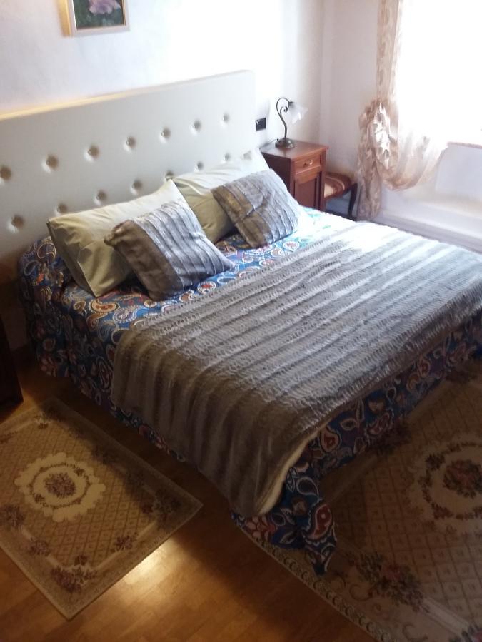 Bed and Breakfast La Carbonara 6 Bardolino Exterior foto